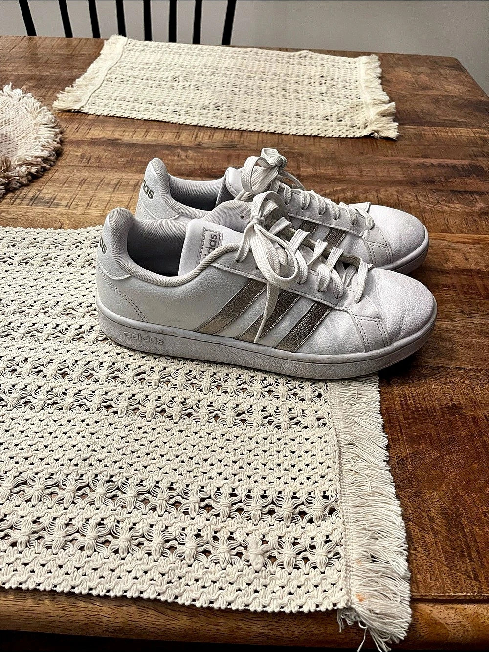adidas sneakers